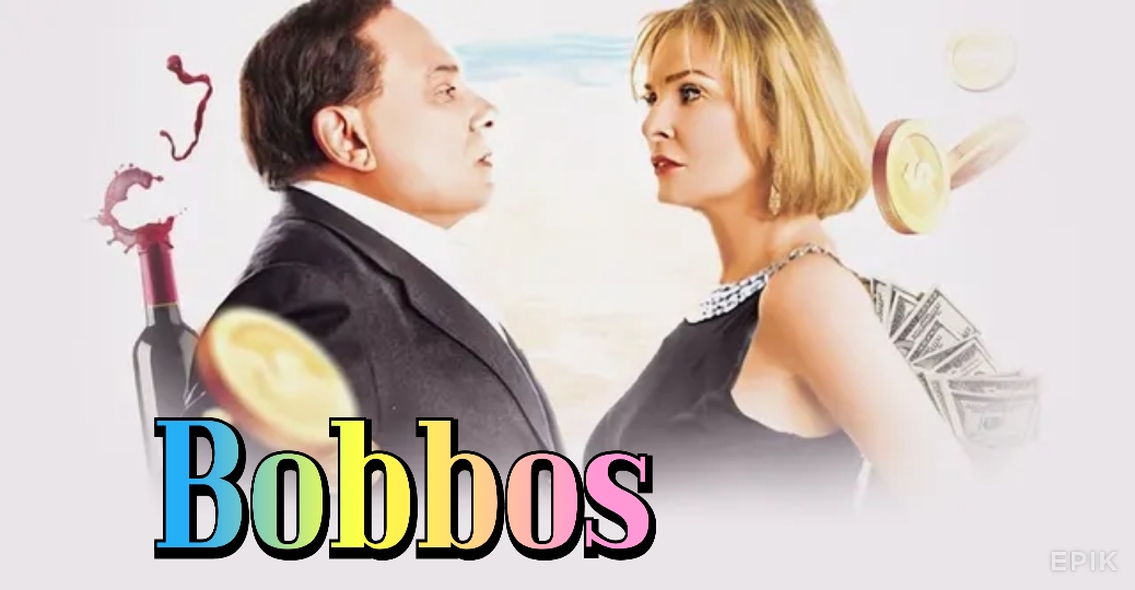 Watch Free Bobbos Full Movie Online