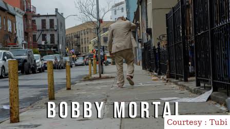 Bobby Mortal 