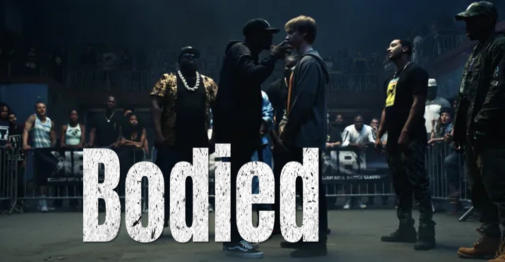 Watch Free  Bodied Full Movie Online