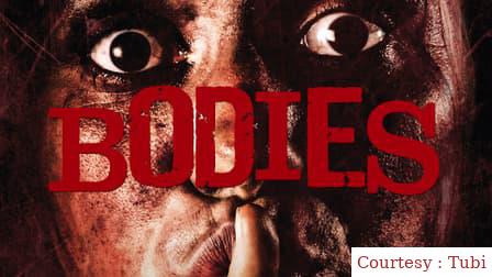 Watch Free  Bodies Full Movie Online