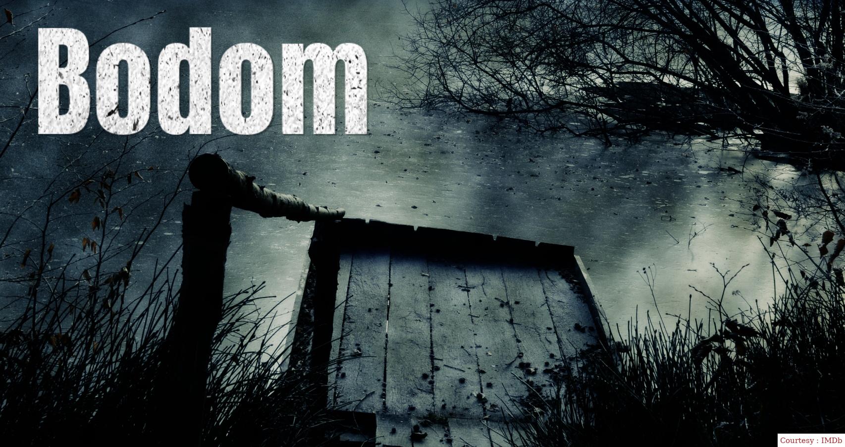 Watch Free  Bodom Full Movie Online