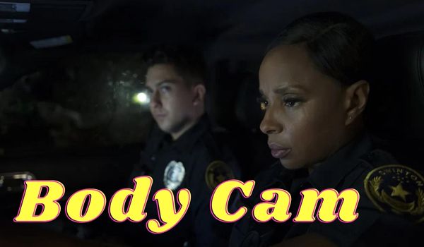 Watch Free  Body Cam Full Movie Online