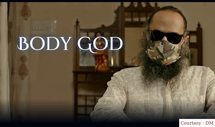 Body God 