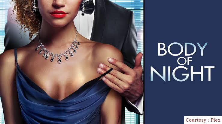 Watch Free  Body of Night Full Movie Online