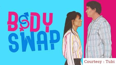 Watch Free Body Swap Full Movie Online