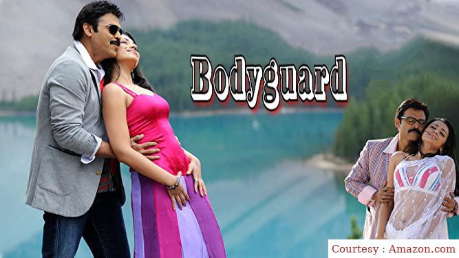 Watch Free  Bodyguard Full Movie Online