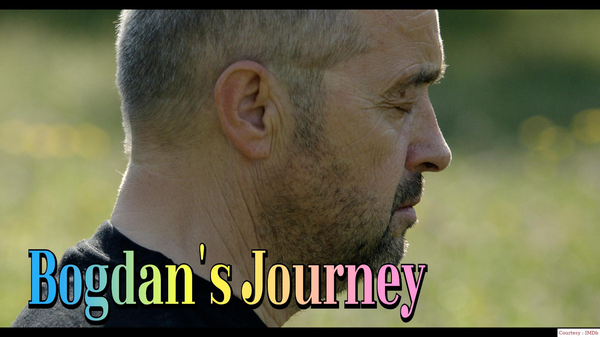 Bogdan's Journey