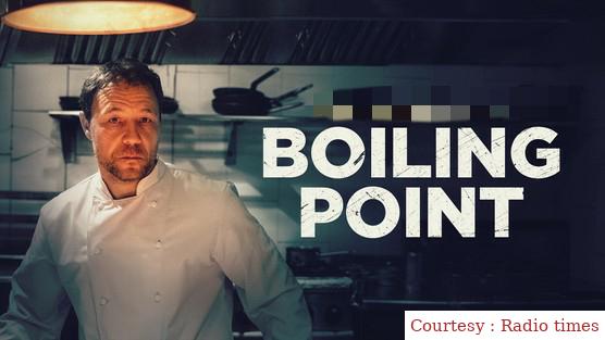 Watch Free  Boiling Point Full Movie Online