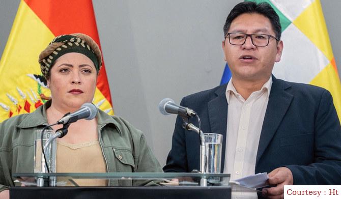 Bolivia Severs Diplomatic Ties with Israel