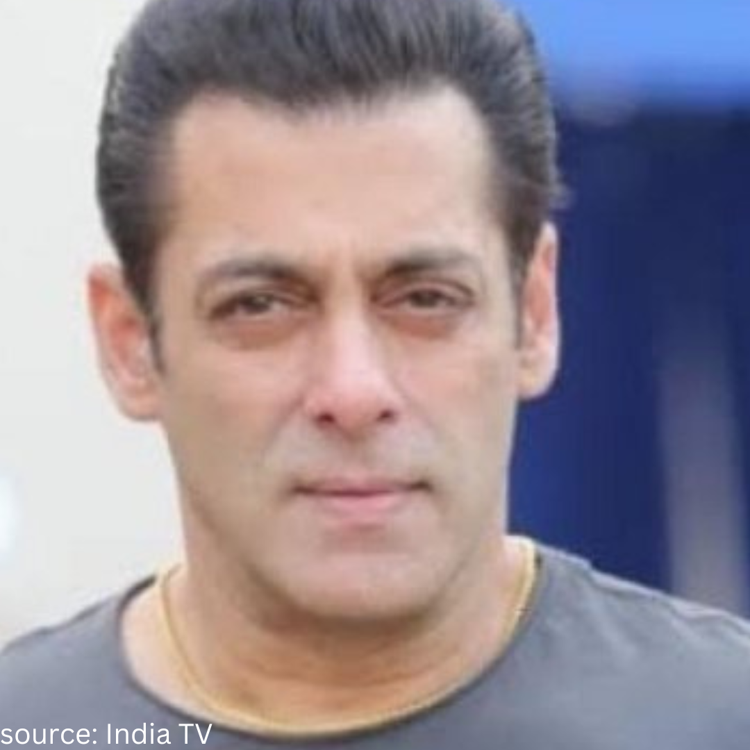 Bollywood actor Salman Khan getting threat emails from an aide of his jailed gangster Bishnoi