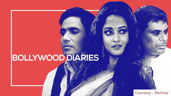 Watch Free  Bollywood Diaries Full Movie Online