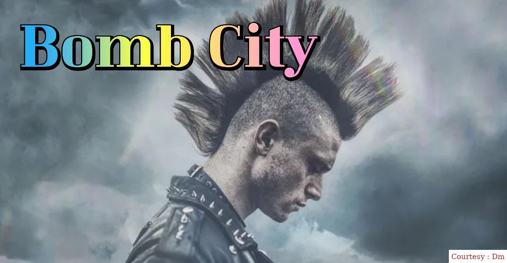 Bomb City 