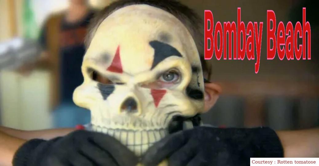 Watch Free  Bombay Beach Full Movie Online