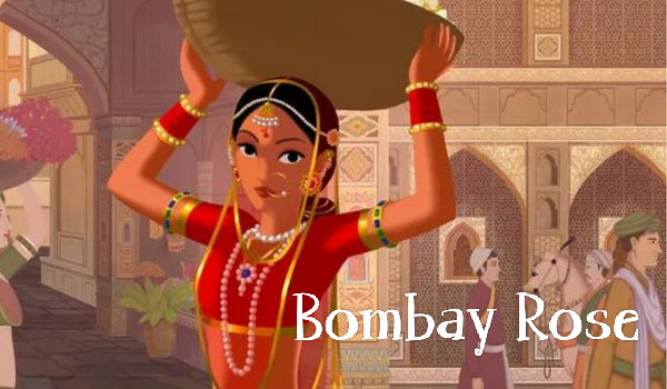 Watch Free  Bombay Rose Full Movie Online