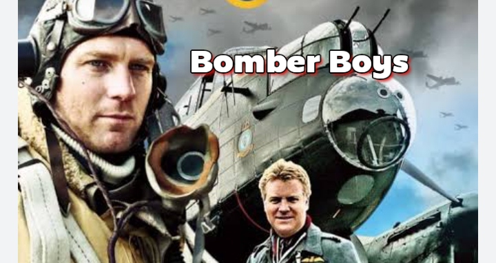 Bomber Boys