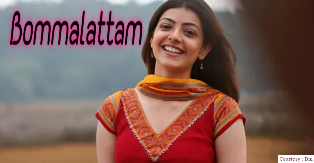 Watch Free  Bommalattam Full Movie Online