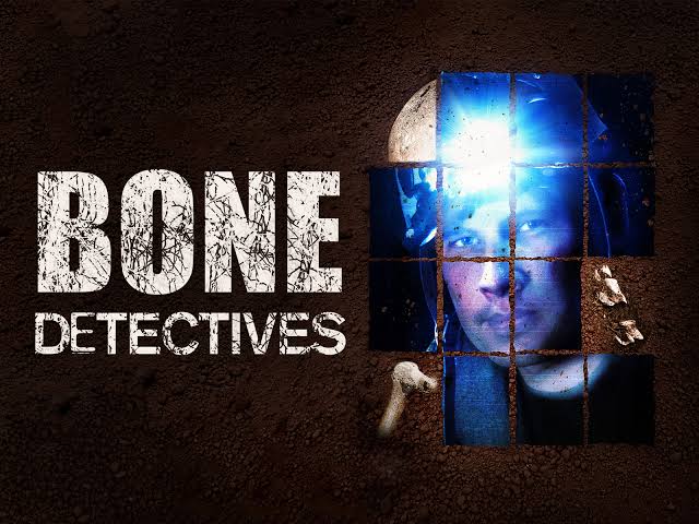 Watch Free Bone Detectives Full Movie Online