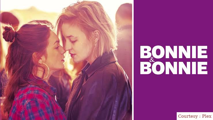 Bonnie & Bonnie