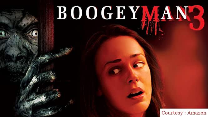 Boogeyman 3