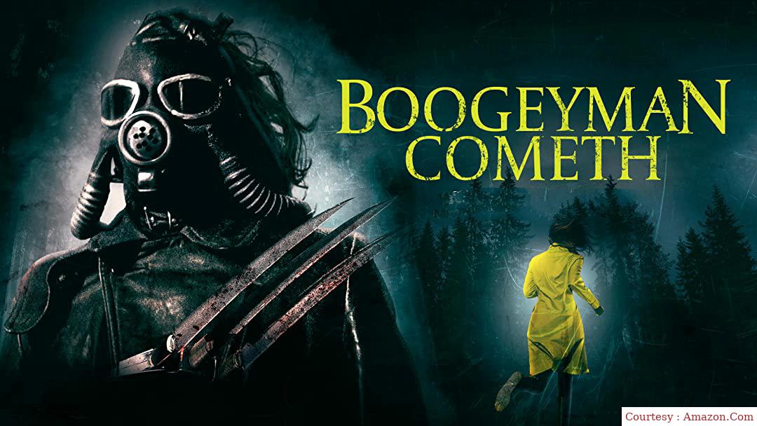 Watch Free  Boogeyman Cometh Full Movie Online