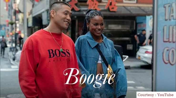 Boogie