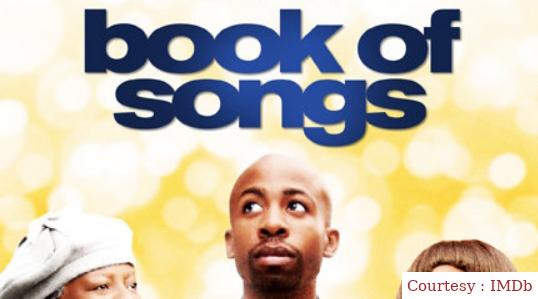 Watch Free  Book of Songs Full Movie Online