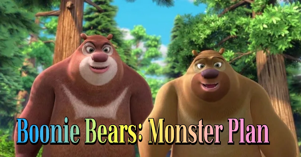 Watch Free Boonie Bears: Monster Plan Full Movie Online