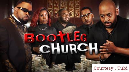 Bootleg Church