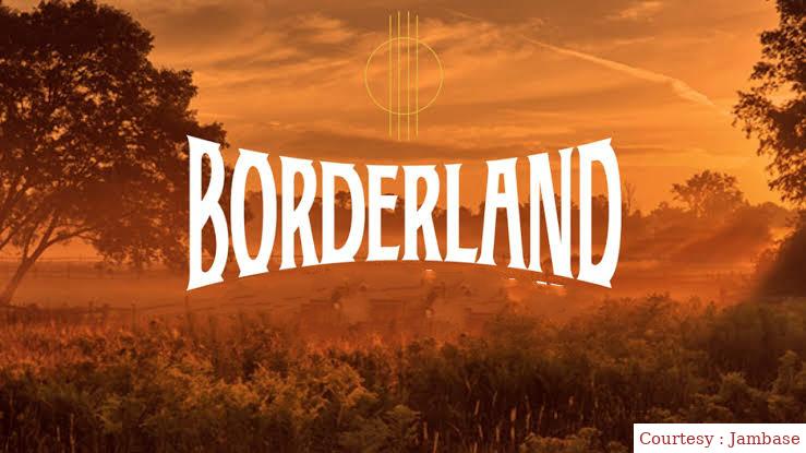 Borderland