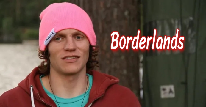 Watch Free  Borderlands Full Movie Online