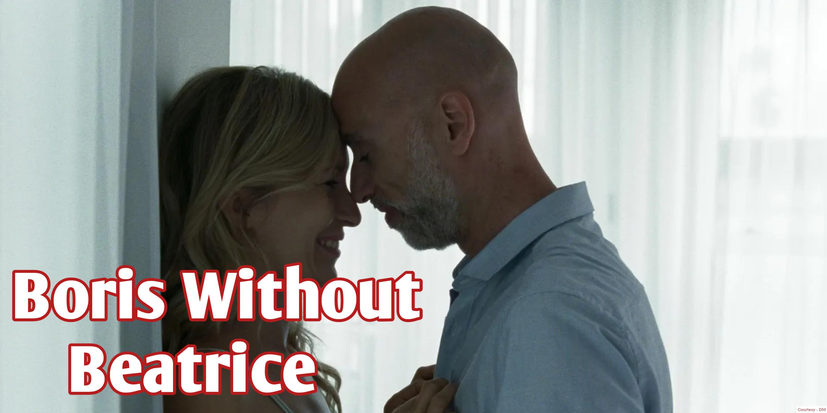 Watch Free  Boris Without Beatrice Full Movie Online