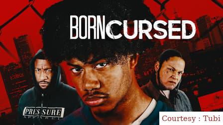 Watch Free  Born Cursed Full Movie Online