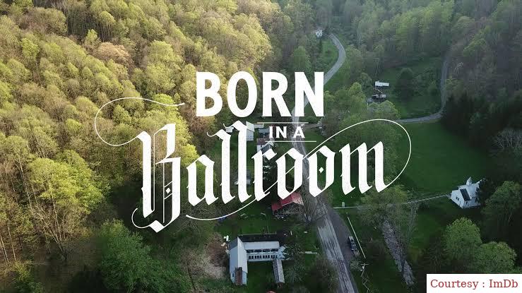 Born in a Ballroom 