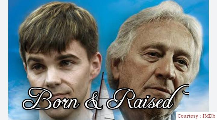 Watch Free  Born & Raised Full Movie Online