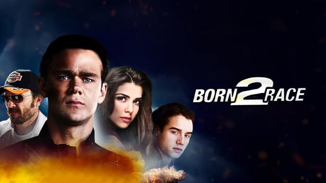 Born to Race