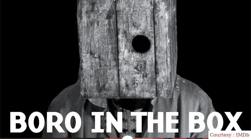 Watch Free  Boro in the Box Full Movie Online