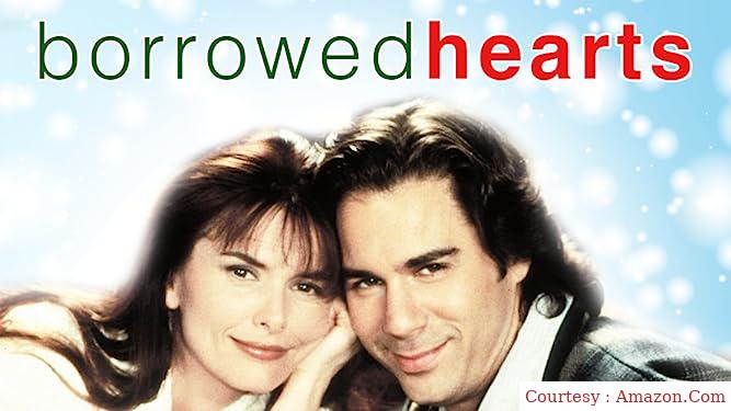 Watch Free  Borrowed Hearts Full Movie Online