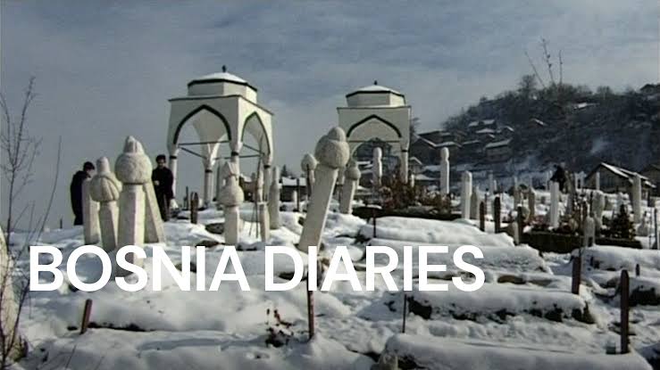 Bosnia Diaries 