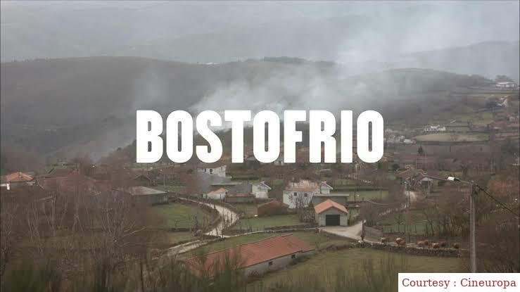 Bostofrio