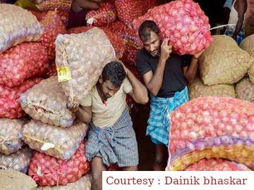 तीन महीने बाद थोक महंगाई में उछाल