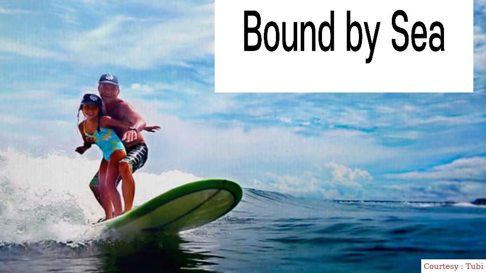 Bound by Sea