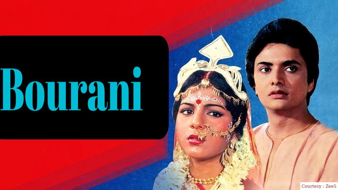 Watch Free  Bourani Full Movie Online