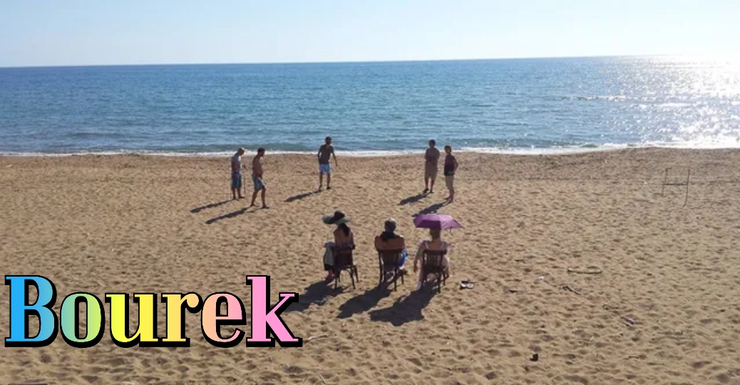 Watch Free Bourek Full Movie Online