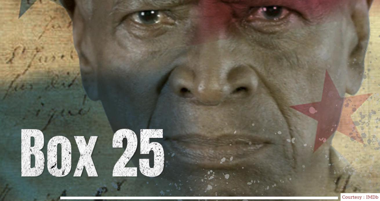 Watch Free  Box 25 Full Movie Online