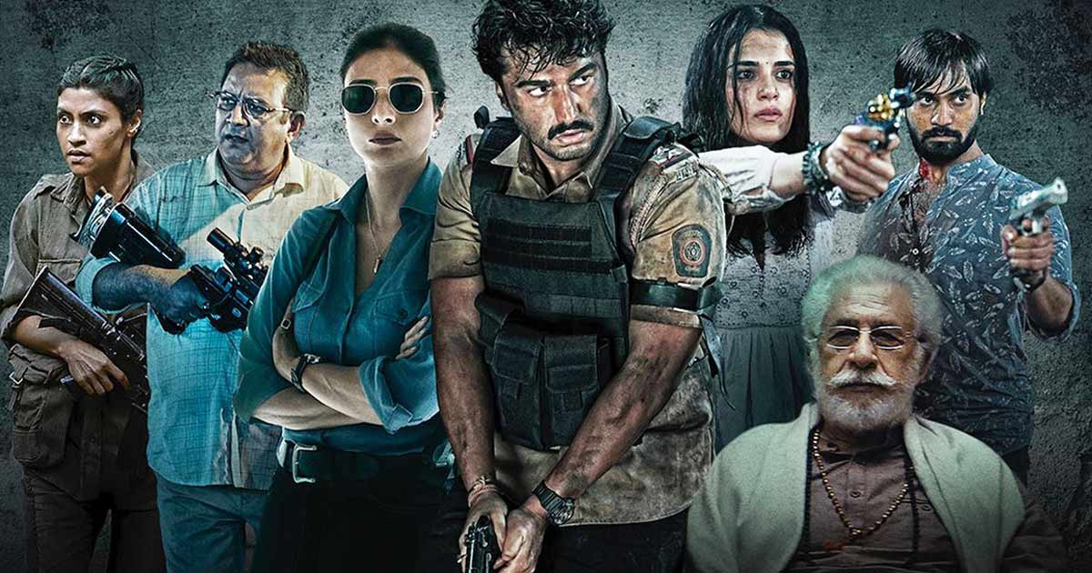Kuttey Box Office Day 1