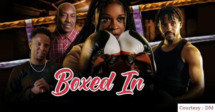 Watch Free  Boxed In Full Movie Online