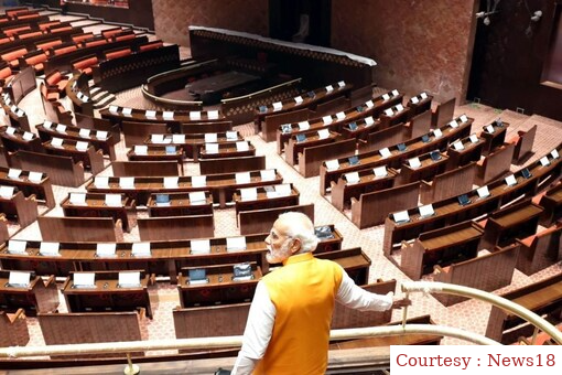 Boycott of inaugural event of new Parliament House gets stronger