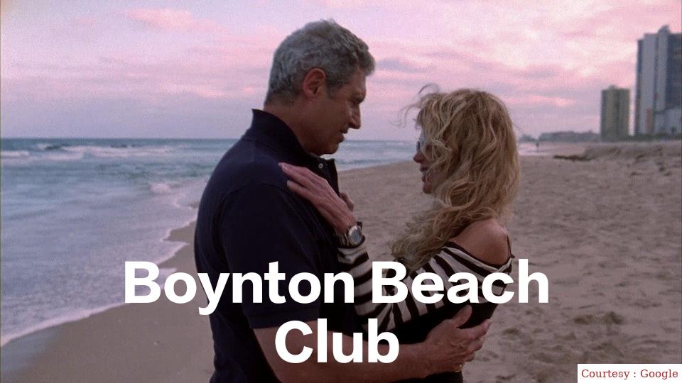 Boynton Beach Club