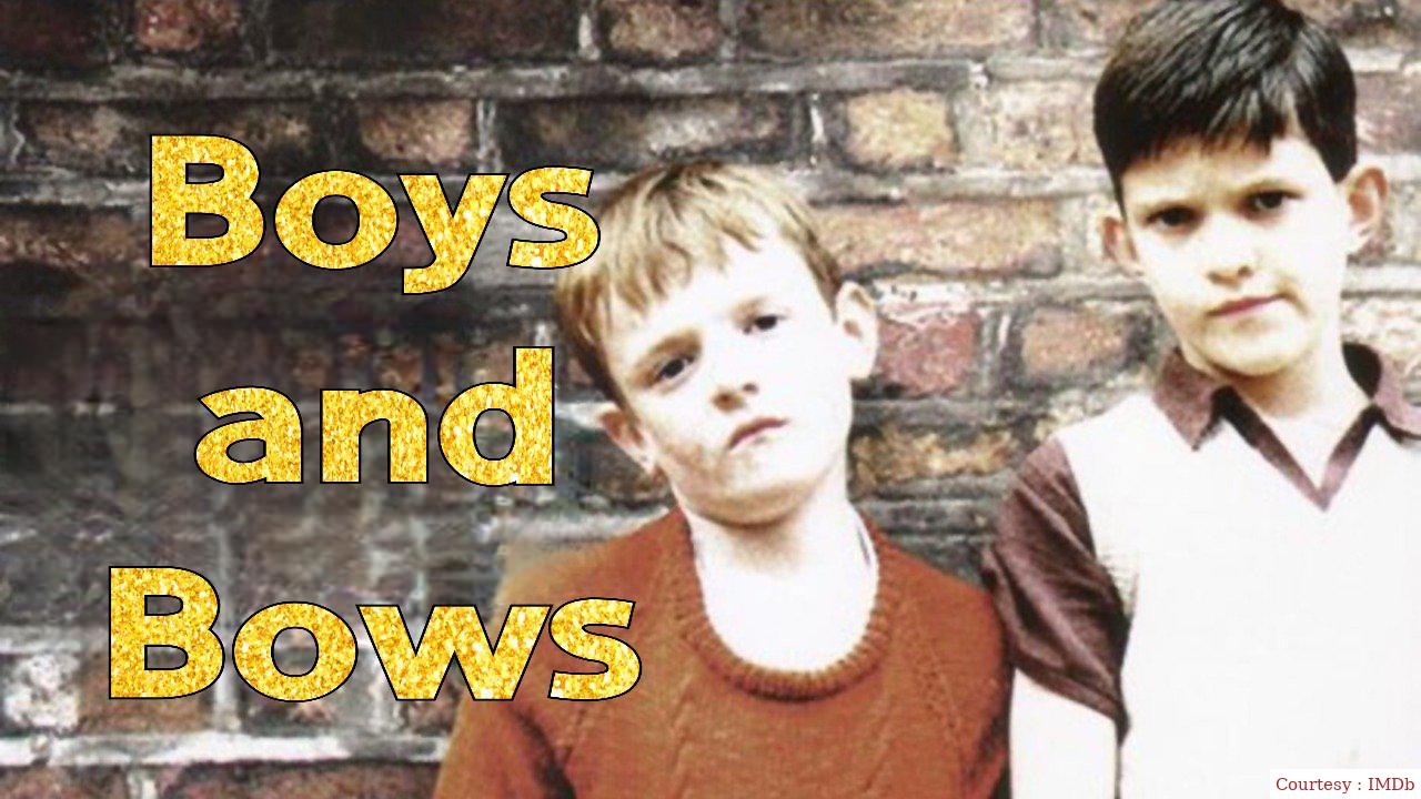 Boys and Bows