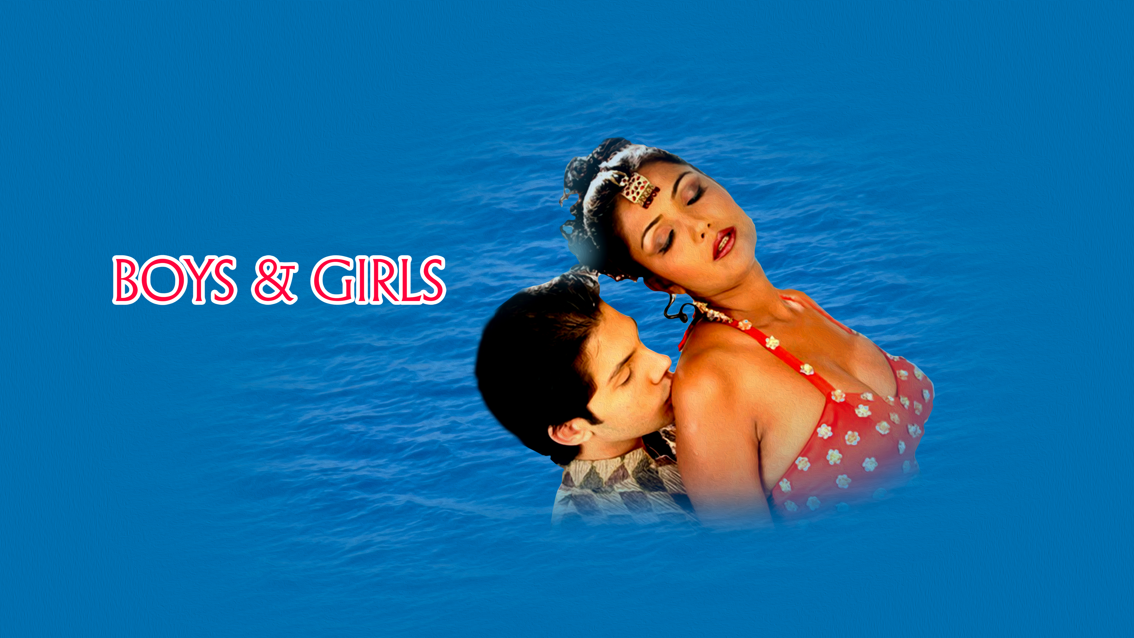 Boys and Girls